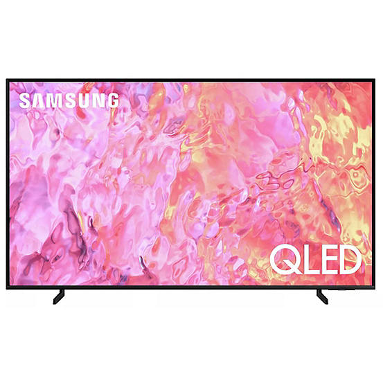 Samsung QE50Q60CAUXXU 50 Inch QLED TV