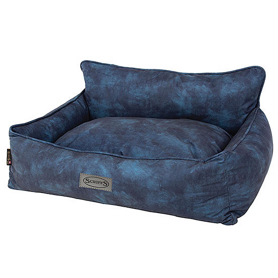 Scruffs® Kensington Box Dog Bed Freemans