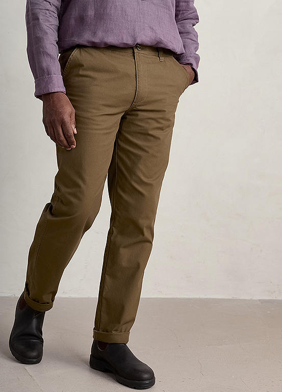 Seasalt Cornwall Bowman Trousers Freemans