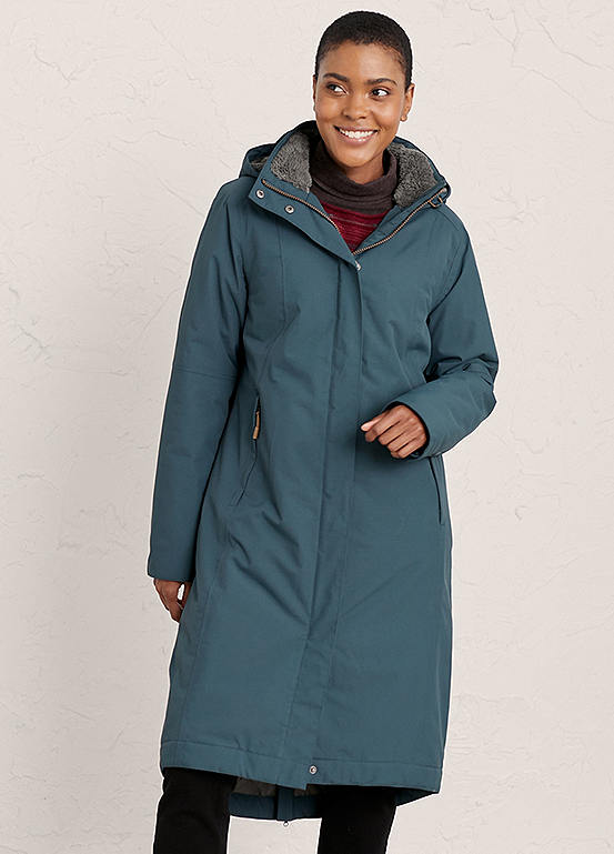 Seasalt Cornwall Janelle Coat Freemans