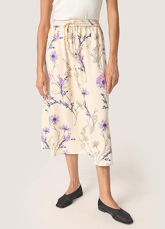 Seasalt Cornwall Plant Hunter 2 Waterproof Coat Green Freemans