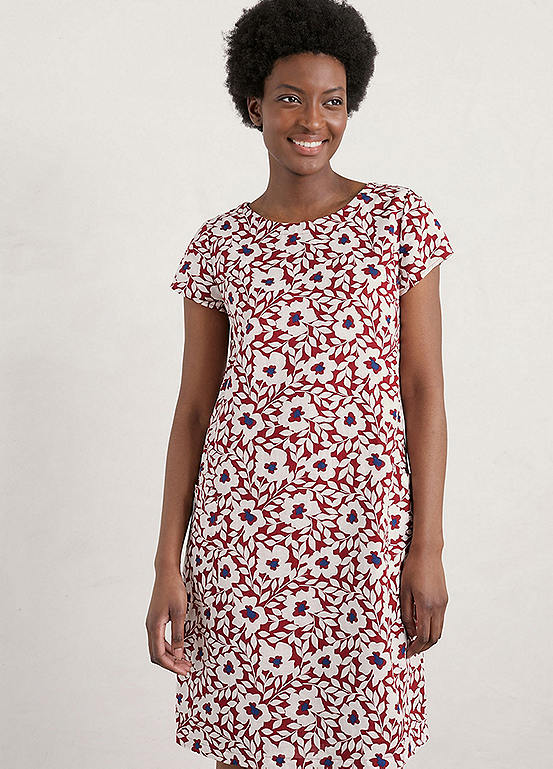 Seasalt Cornwall River Cove Dress Freemans