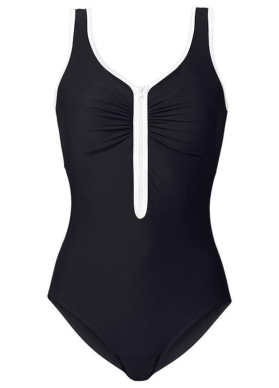 Shaper Swimsuit by bonprix | Freemans