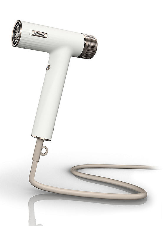 Shark SpeedStyle 31 Hair Dryer for Straight/Wavy Hair HD331UK Freemans