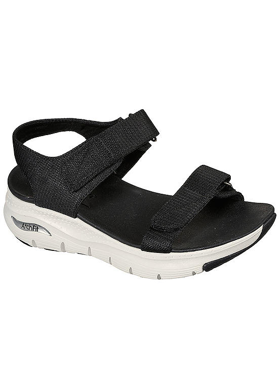 Skechers Arch Fit Touristy Sandals | Freemans