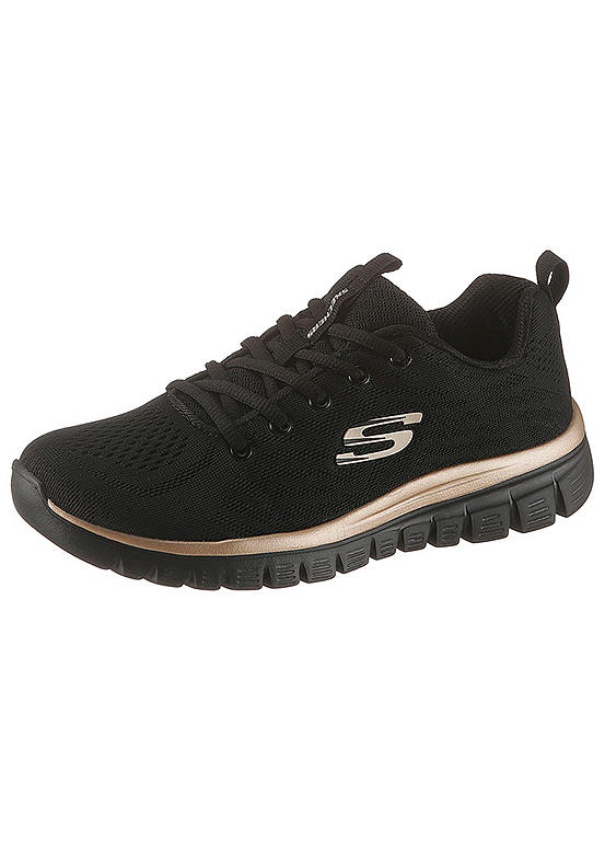 graceful get connected lightweight trainer