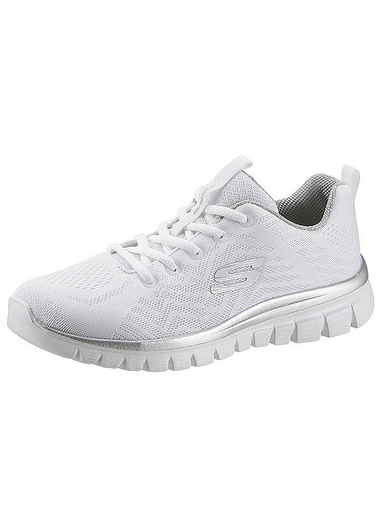 graceful get connected lightweight trainer