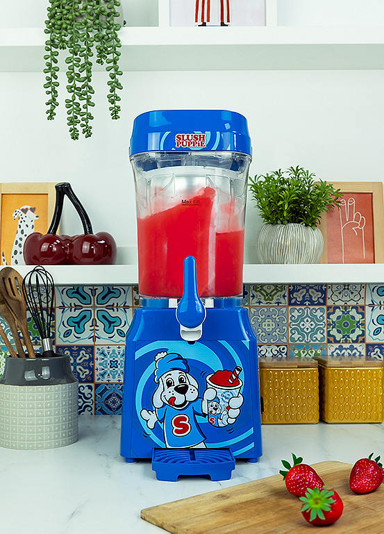 Slush Puppie Large Slushie Machine | Freemans