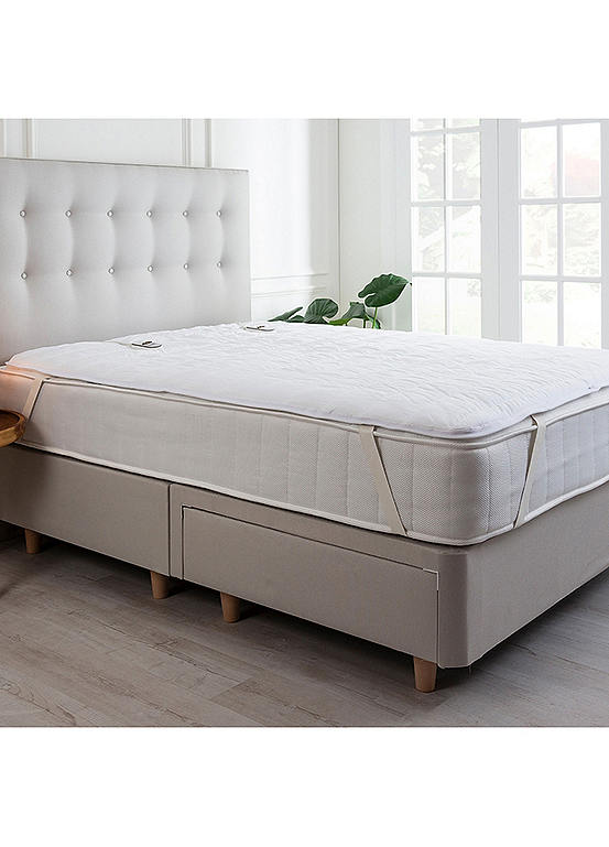 mattress for bed sores