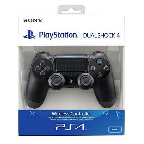 ps4 dual shock controllers