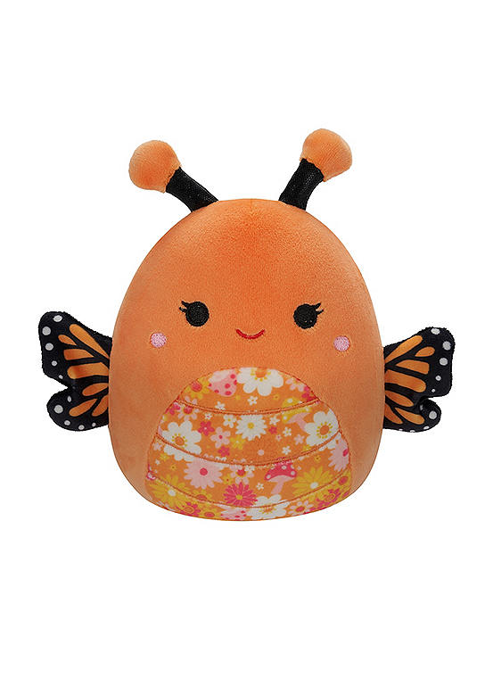 Squishmallows 16in Mony the Monarch Butterfly | Freemans