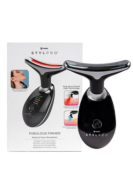 StylPro Neck & Face Massager