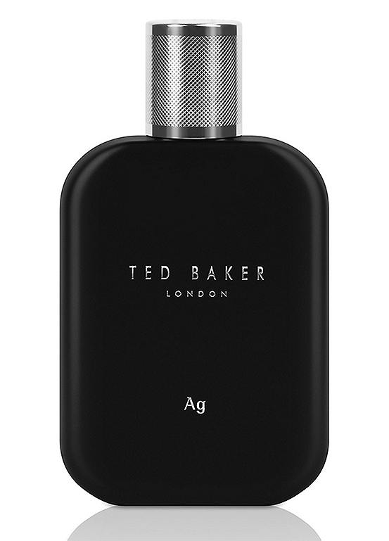 Ted Baker Tonics Ag 100ml Eau de Toilette Freemans