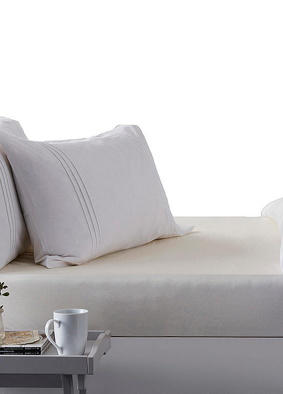 Tencel Mattress Protectors by Hippychick Freemans