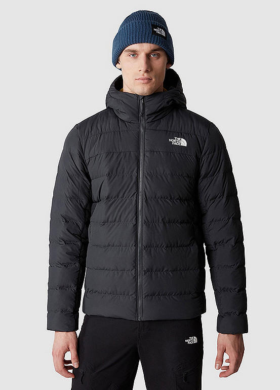 The North Face Aconcagua 3 Down Jacket Freemans