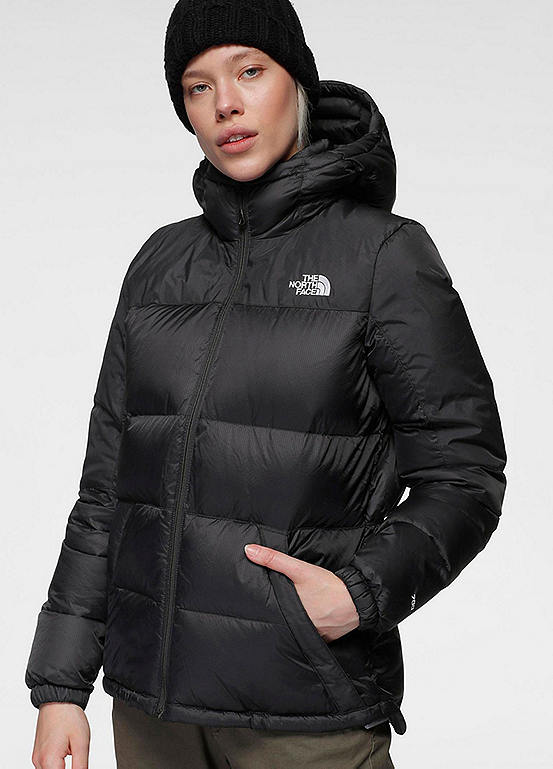 The North Face Down Jacket Freemans
