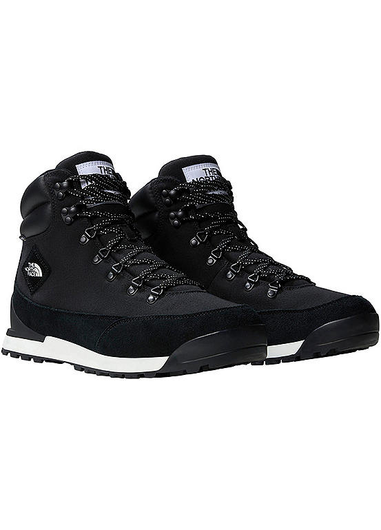 The North Face Lace-Up Boots | Freemans