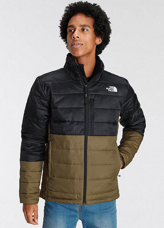 The North Face Quilted Jacket Freemans
