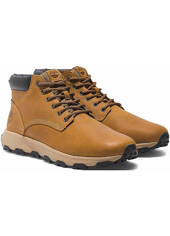 Timberland ’Winsor Park’ Chukka Boots | Freemans