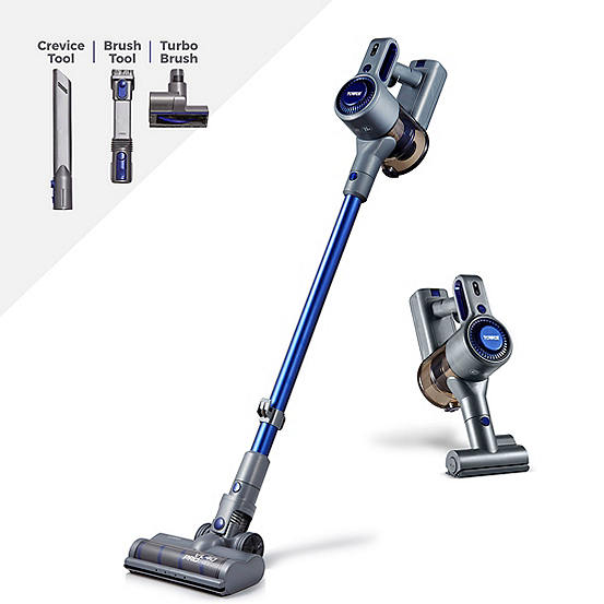 Tower VL40 Pro Pet 22.2V Cordless 3in1 DC Vacuum Cleaner Freemans