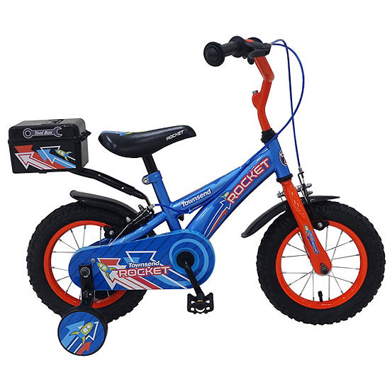 townsend balance bike