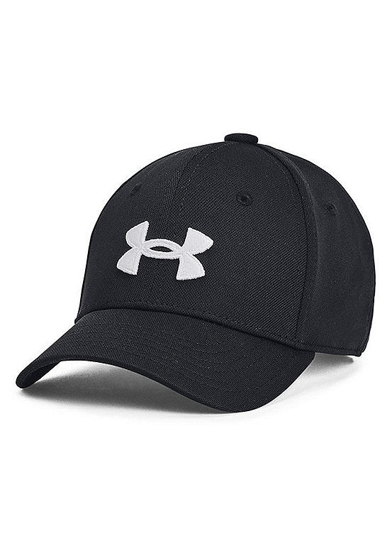 Under Armour Kids Baseball Cap Freemans
