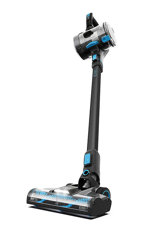 Vax ONEPWR Blade 4 Pet CLSV-B4KP Cordless Vacuum Cleaner with up to 45 ...