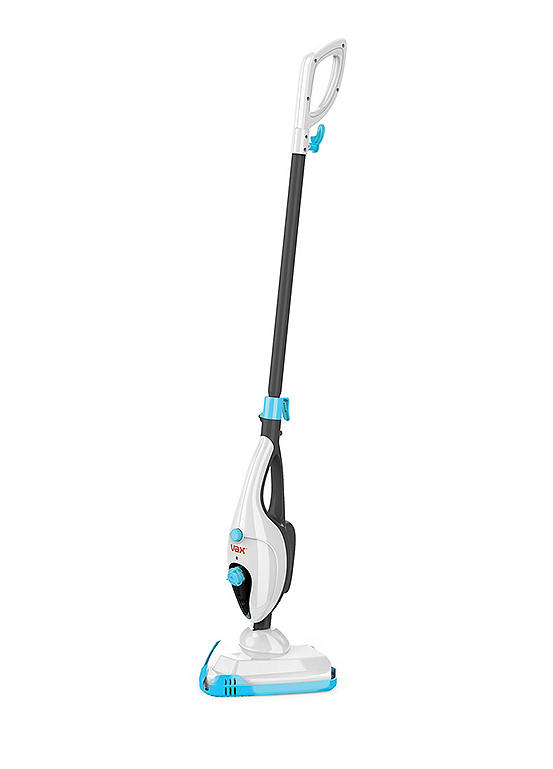 vax powermax steam mop