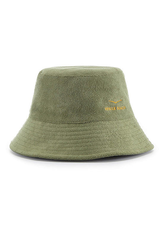 Venice Beach Bucket Hat Freemans