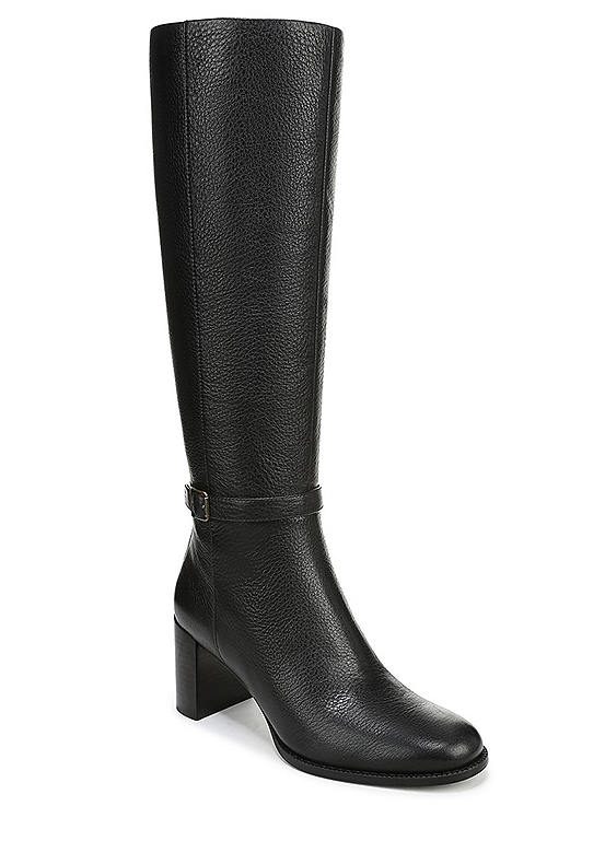 Vionic Valora Wide Fit Arch Support Knee High Boots | Freemans