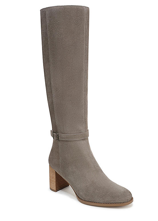 Vionic Valora Wide Fit Arch Support Knee High Boots | Freemans