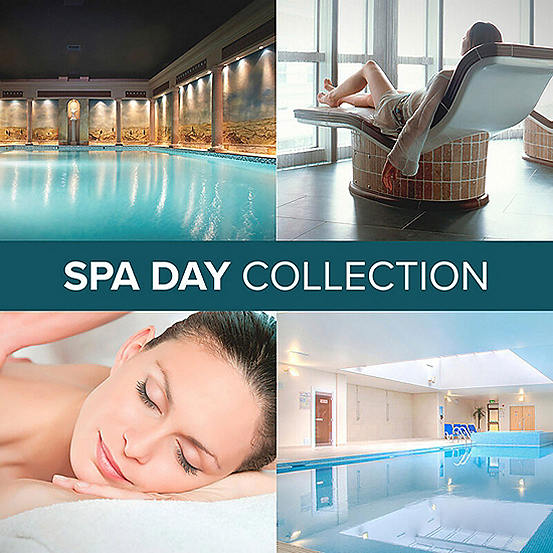 Virgin Experience Days Spa Day Collection Freemans Virgin Experience Days Spa Day Collection Freemans