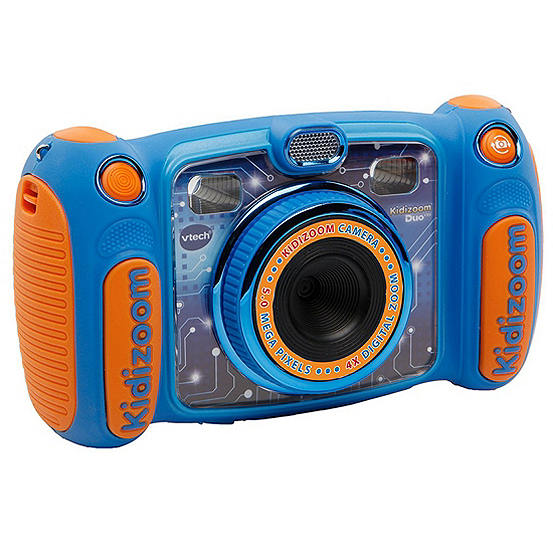 vtech kidizoom duo 5.0 camera