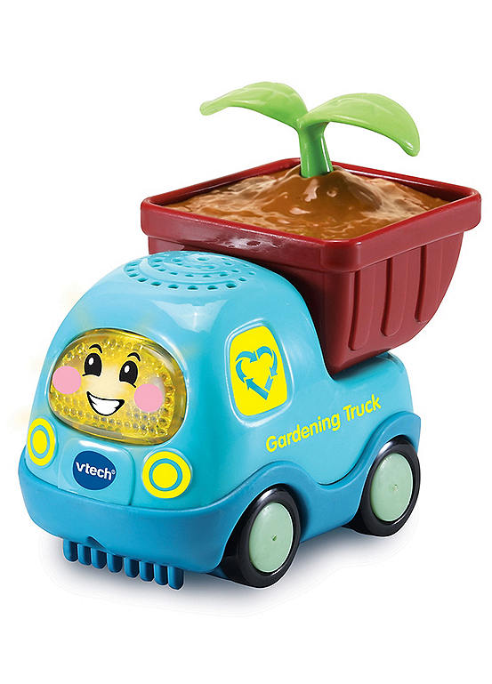 VTech Toot-Toot Drivers® Special Edition Gardening Truck | Freemans