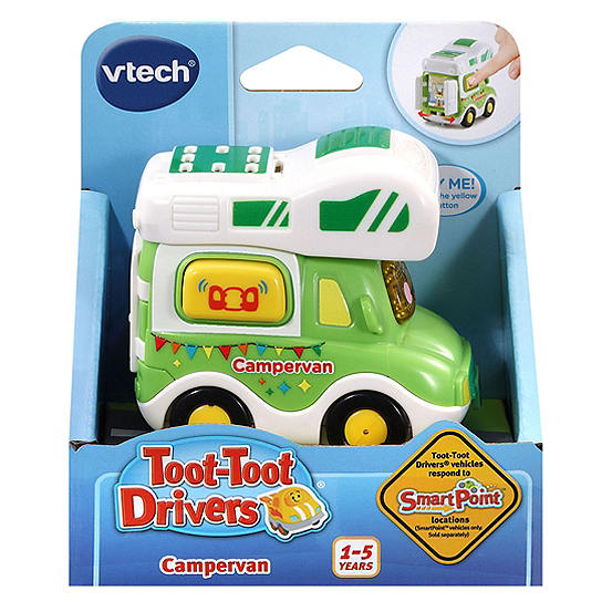 Vtech Toot-Toot Drivers® Campervan