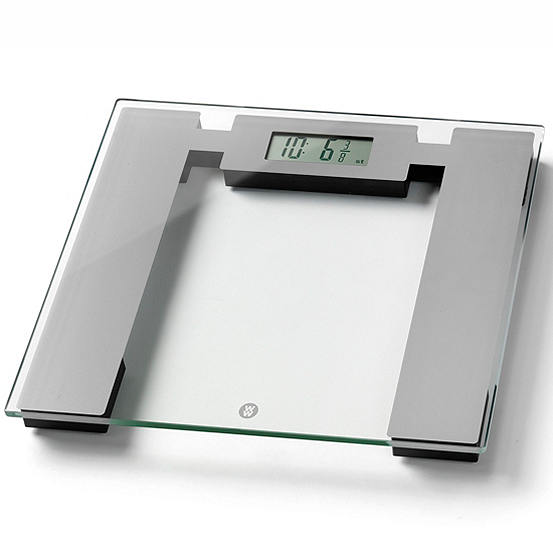 Weight Watchers Scales 8950NU