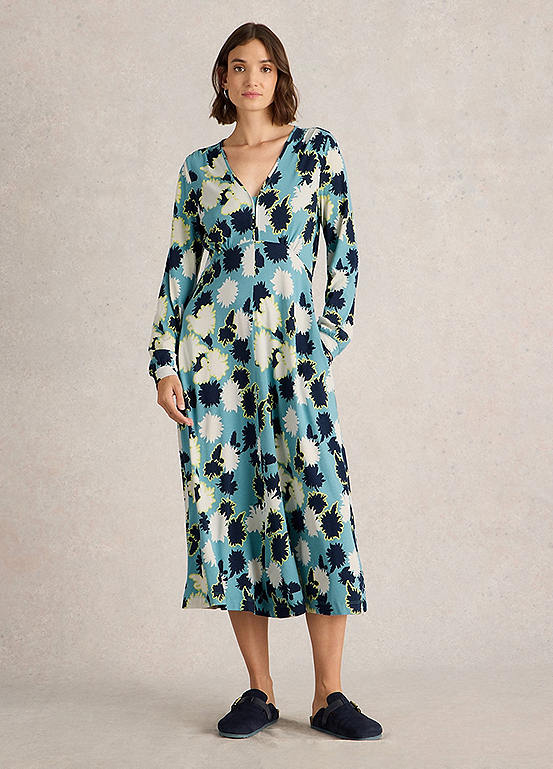 White Stuff Megan Jersey Dress | Freemans