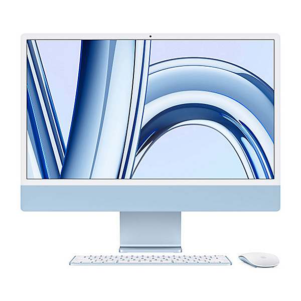 24 Inch Imac Imac 2021 Gpu Apple IMac, 24-Inch 2021, Apple M1 Chip