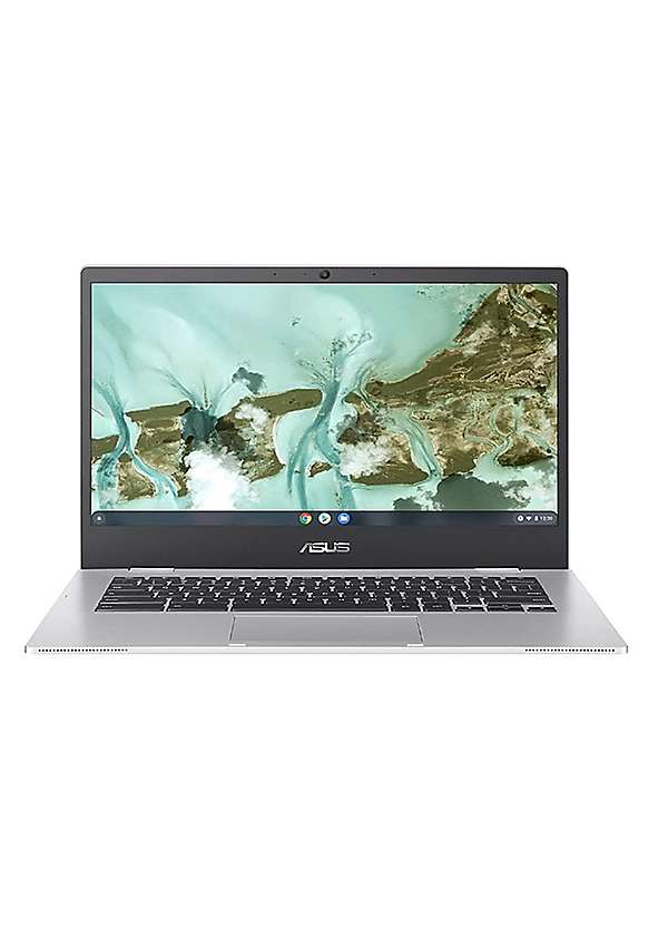 Top Asus 14” Chromebook