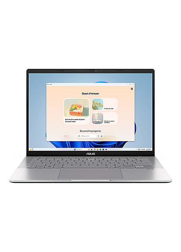 ASUS VivoBook 14 Laptop 14 Inch, AMD Ryzen 7, 1TB SSD, 16GB RAM