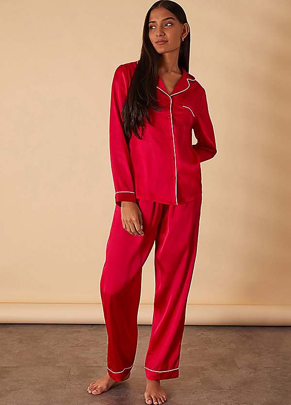 Accessorize pyjamas online