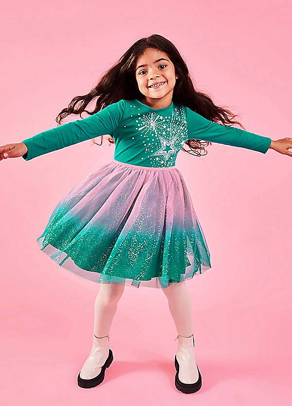 Accessorize 2025 girl dress