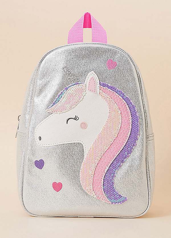 Accessorize best sale unicorn bag