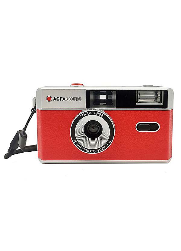 Agfa Cheap 35mm Agfa Vista Plus 400 35mm