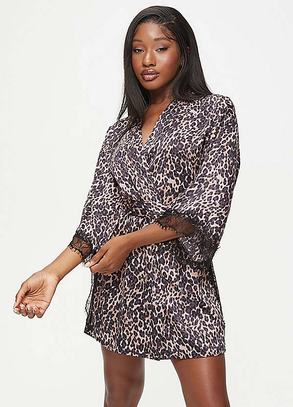 Ann summers pyjamas pattern hot sale