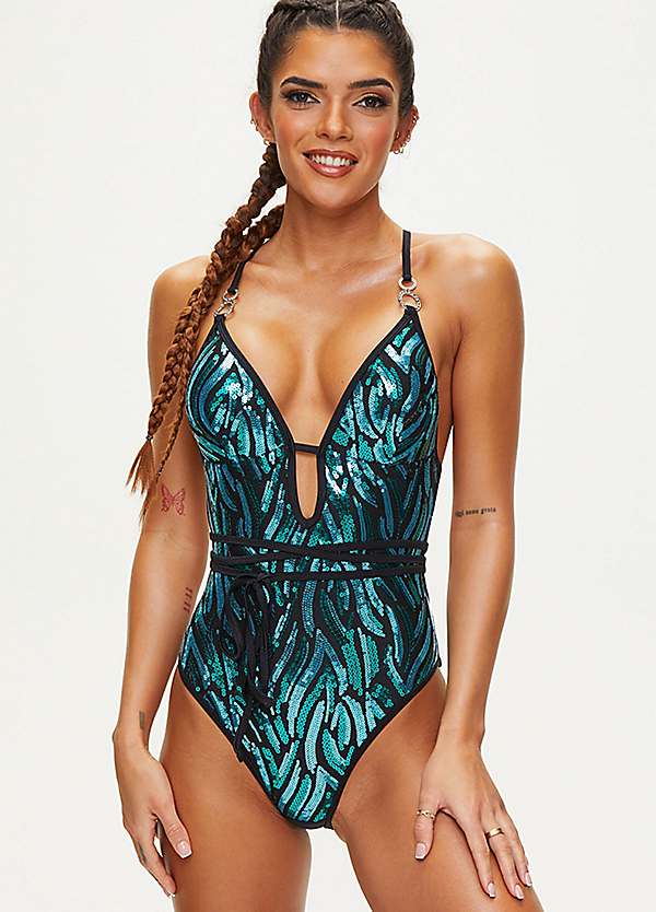 Ann Summers Swimwear