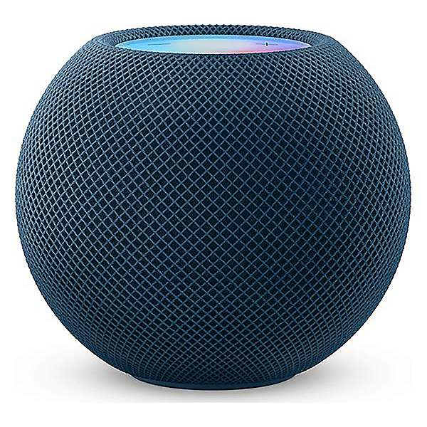  Pod mini ブルー Apple HomePod mini - Blue | Freemans