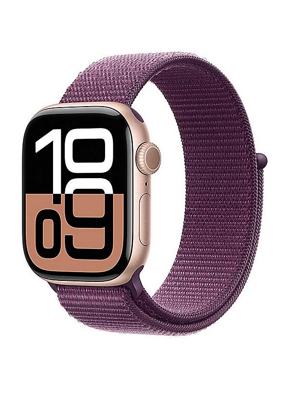 Apple watch series 2 42mm rose gold best sale