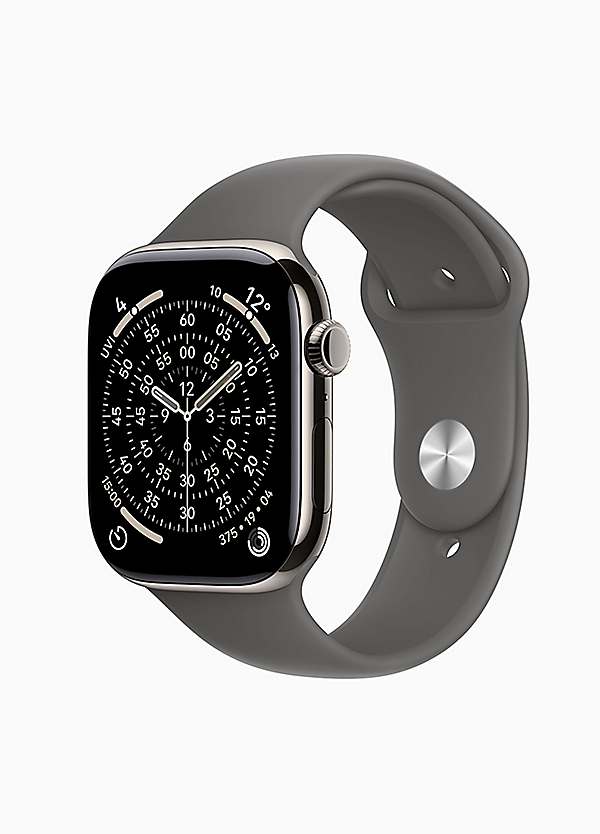 HOT Gps Tracker Apple Watch Series 46mm Apple Watch Series