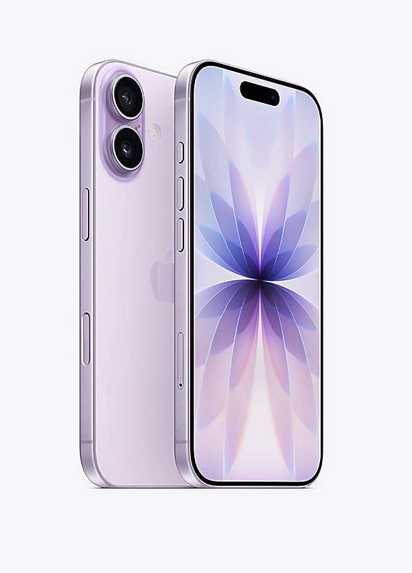 Apple iPhone 17 256GB - Lavender | Freemans